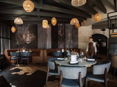 STUNT! ⚡ Wellness hotel middenin het Vechtdal aan het Pieterpad incl. ontbijt & toegang wellness!