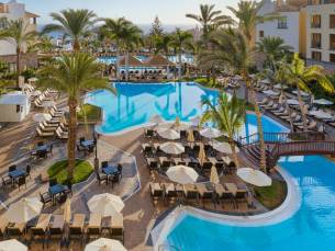 Hotel GF Gran Costa Adeje