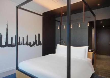 Canopy by Hilton Dubai Al Seef