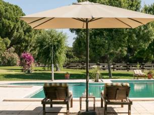 Hacienda Las Tres Ni&ntilde;as