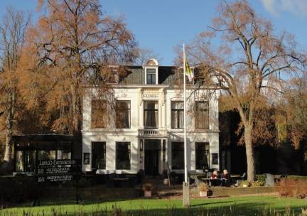 Verblijf in een monumentaal 4*-hotel met wellness in de prachtige natuur van Friesland + GRATIS parkeren