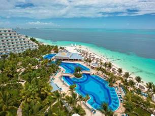 RIU Caribe