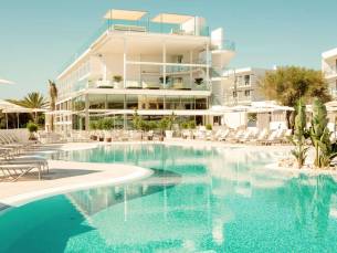 Monsuau Cala D'Or Boutique Hotel