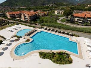 Ai Pozzi Village Spa Resort