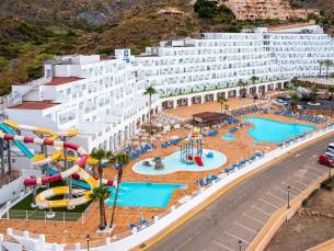 8 daagse vliegvakantie naar Playamojacar by Senator in mojacar, spanje