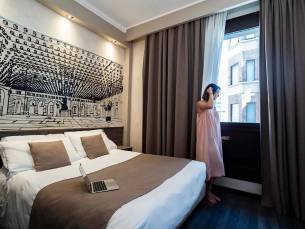 Hotel Plaza