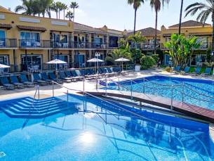 Bull Vital Suites & Spa Boutique Hotel - adults only