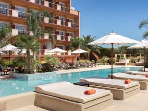 Luna Club Hotel Yoga & Spa
