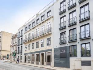 Hotel Pur Oporto Boutique Hotel by actahotels