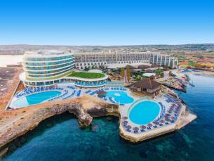 Ramla Bay Resort