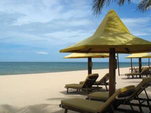 Saigon en Mui Ne