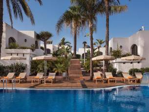 HD Parque Cristobal Tenerife