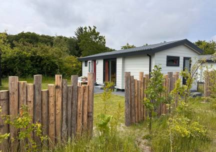 Vakantiepark de Bremakker - Bosveld 141