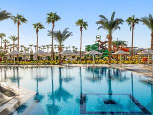 Hotel Beach Albatros Resort