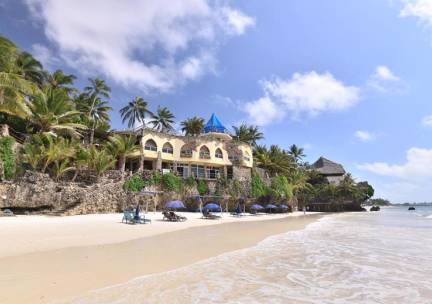 Bahari Beach