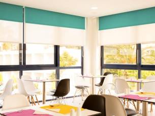 Hotel Nasos & Resort