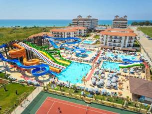 Eftalia Aqua Resort