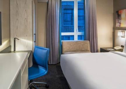 Doubletree by Hilton New York Times Square West