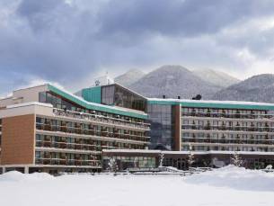 Bohinj ECO