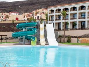 Hotel Livvo Jandia Golf