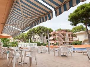 Hotel Vibra Palma Cactus