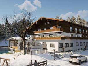 Familienhotel Bad Neunbrunnen