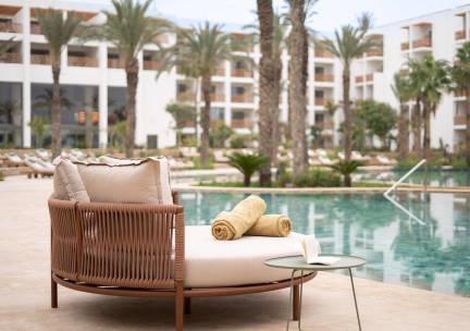 The View Agadir