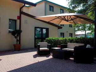 Green Garden Resort