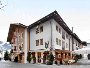 Hotel Cella Central