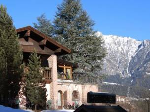 Hotel Trunka Lunka