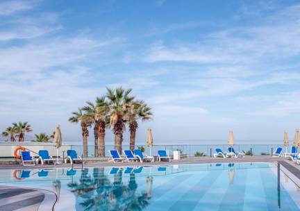 Arina Beach Resort