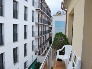 Appartementen Neptuno