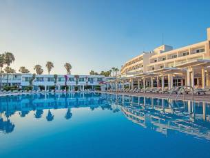 The Dome Beach Hotel & Resort