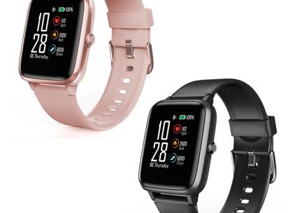 Hama 5910 GPS Smartwatch