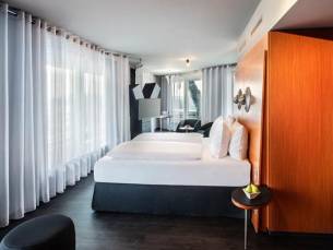 Penck Hotel Dresden