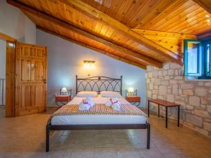 Ammos Zante Villas