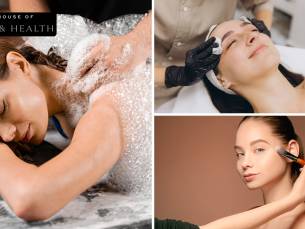 Schoonheidsbehandeling (60 of 75 min)