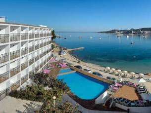 Hotel Vibra San Remo