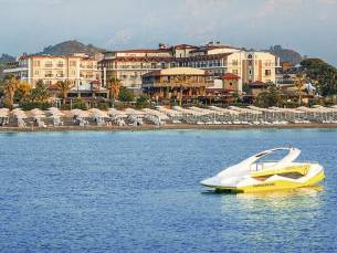 L'Oceanica Hotel
