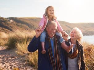 Geniet van een verblijf in een vakantiehuisje bij de Waddenzee in het Groningse Pieterburen incl. ontbijt en GRATIS parkeren!