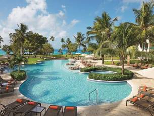 Dreams La Romana Spa