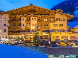 Wellnesshotel Neue Post
