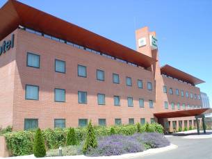 Posadas de Espa&ntilde;a Pinto