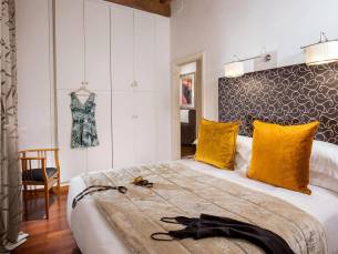 The Inn At Spanish Steps