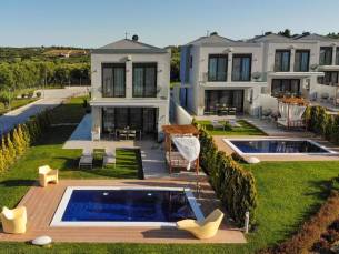 Villa Soleado Luxury Villas