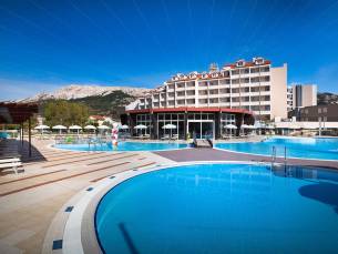 Valamar Zvonimir