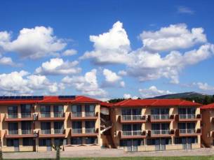 4-You Apartments