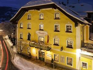 Design- & Boutiquehotel die Hindenburg