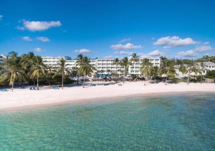 Coconut Court Beach
