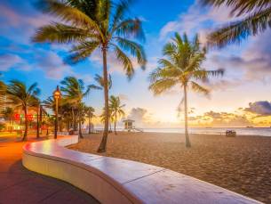 Florida op het gemak